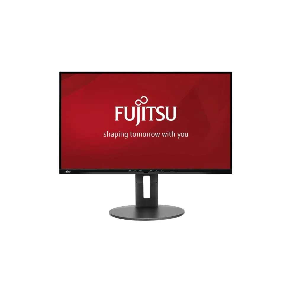 Fujitsu P27-9 TS QHD refurbished monitor