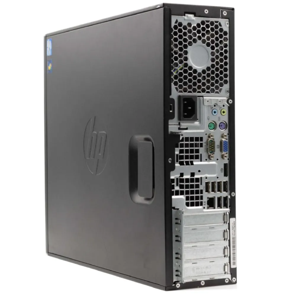 HP Compaq 8200 Elite USFF refurbished