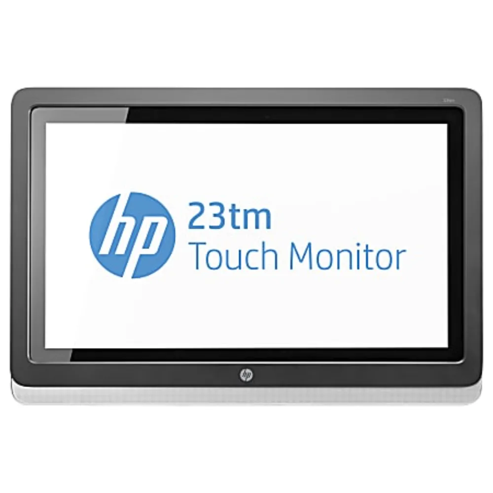 HP Pavilion 23tm refurbished monitor