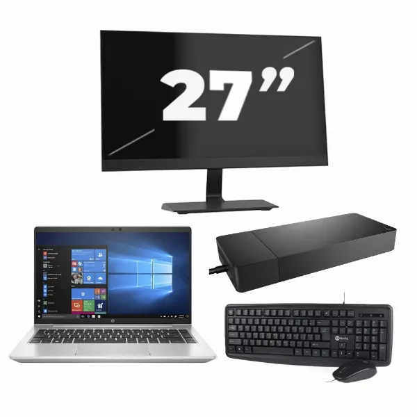 HP ProBook 440 G8