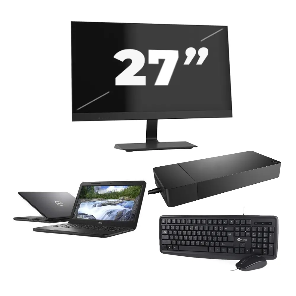 Dell Latitude 3310 refurbished