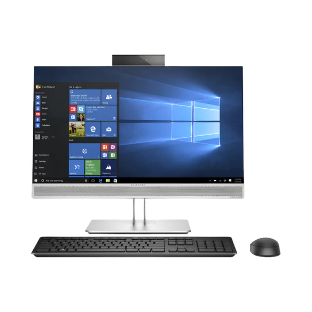 HP Elite One 800 G3 All-in-one refurbished