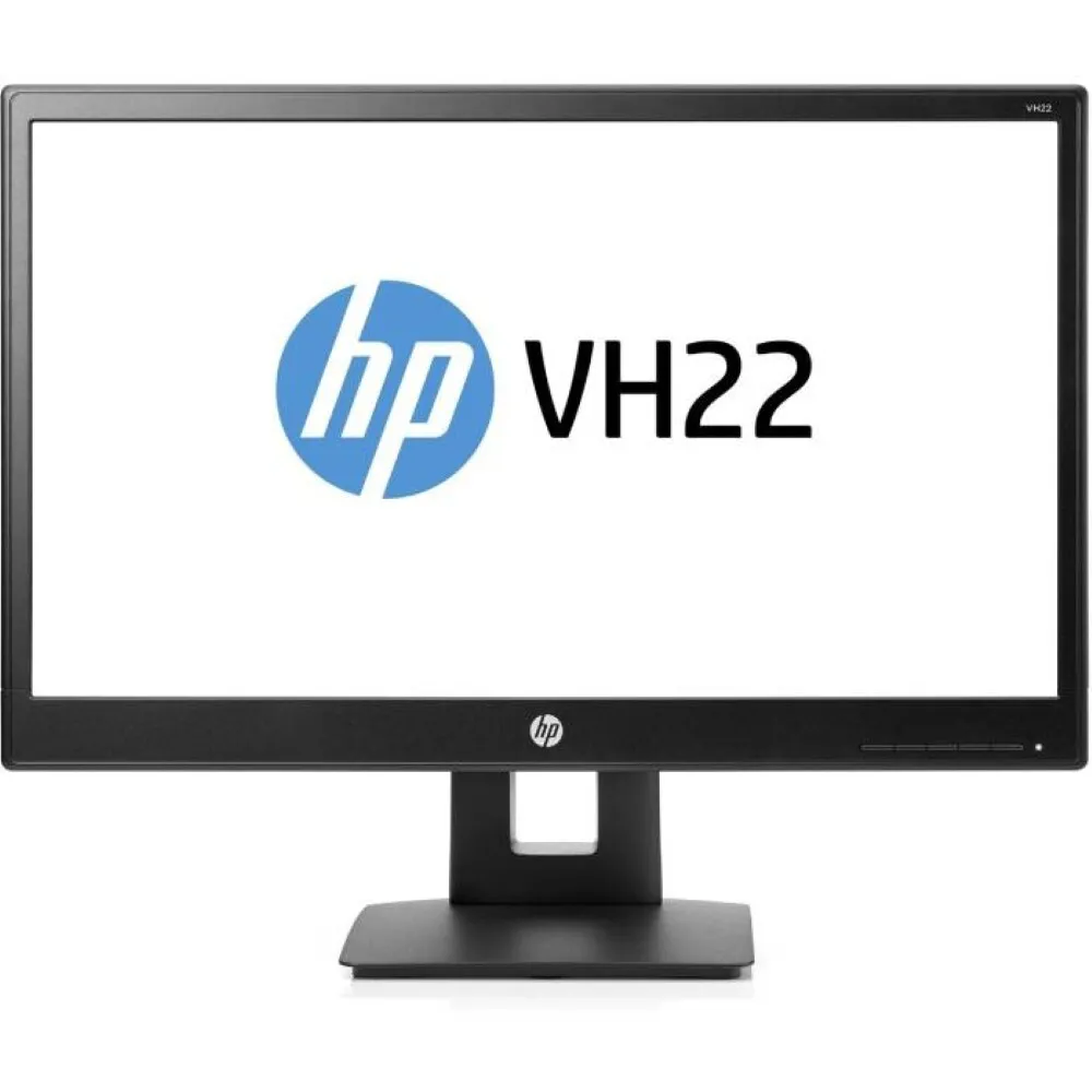 HP VH22 refurbished monitor