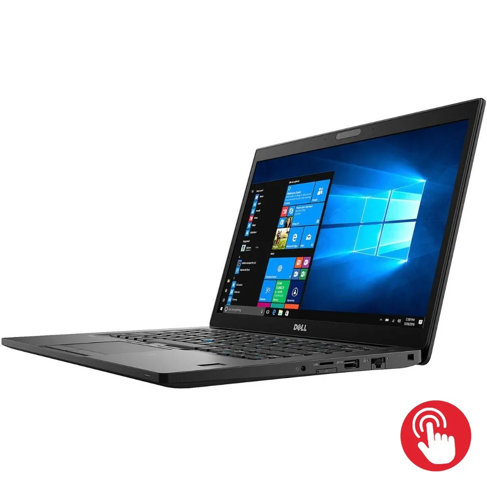 Dell Latitude 7490 refurbished
