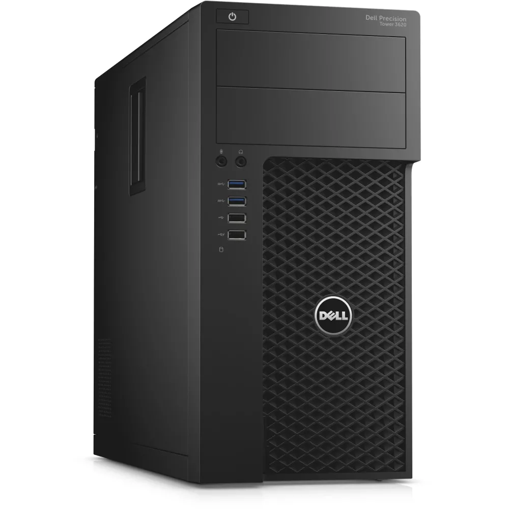 Dell Precision 3620 Tower refurbished