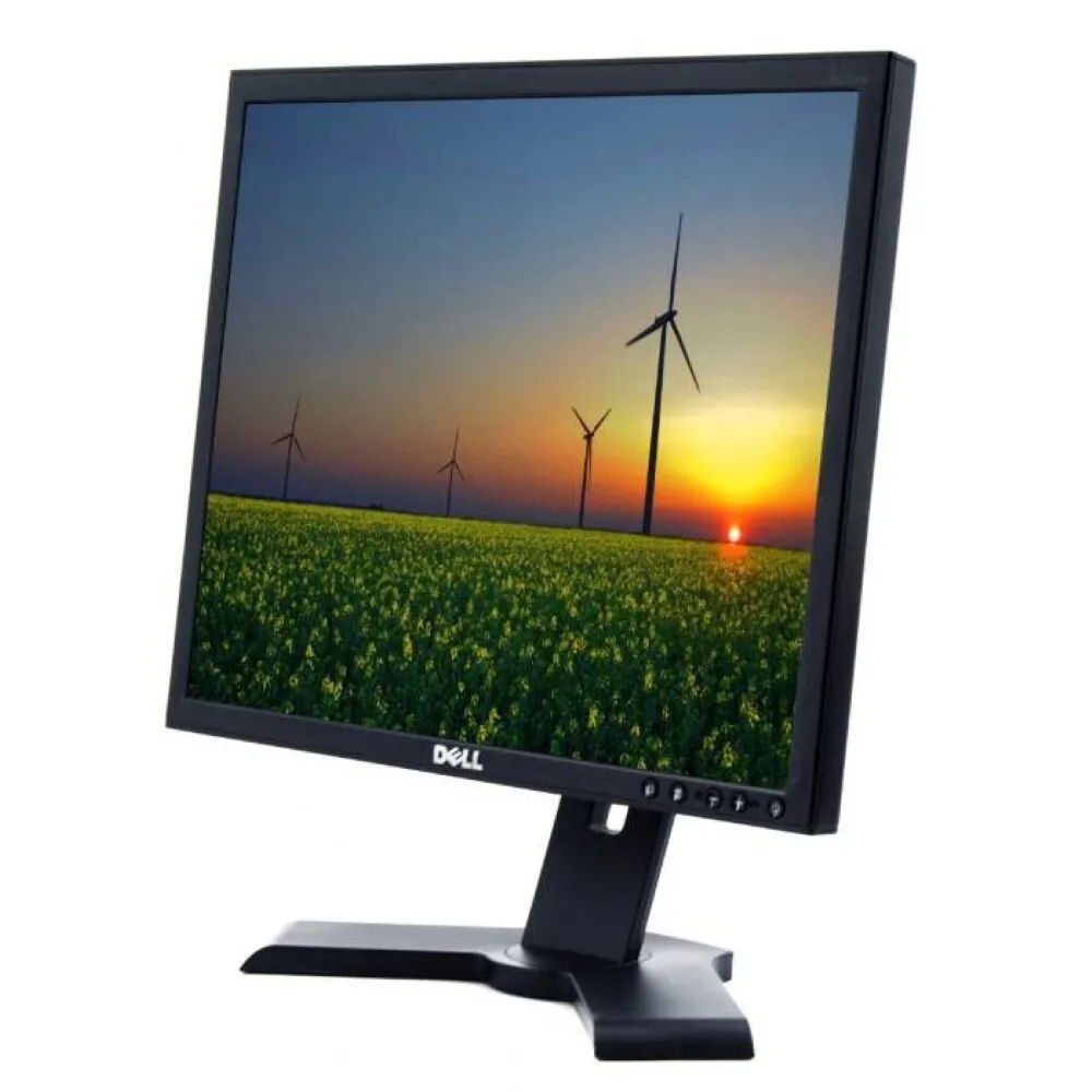 Dell Professional P190SB refurbished monitor