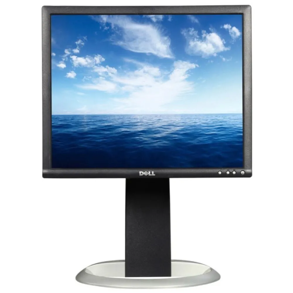 Dell UltraSharp 1905FP refurbished monitor