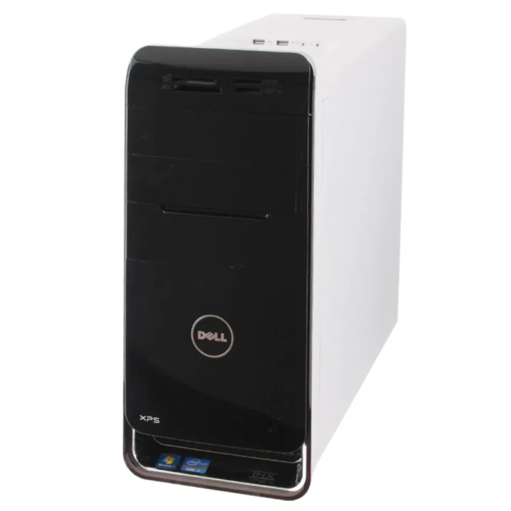 Dell XPS 8300 Tower refurbished