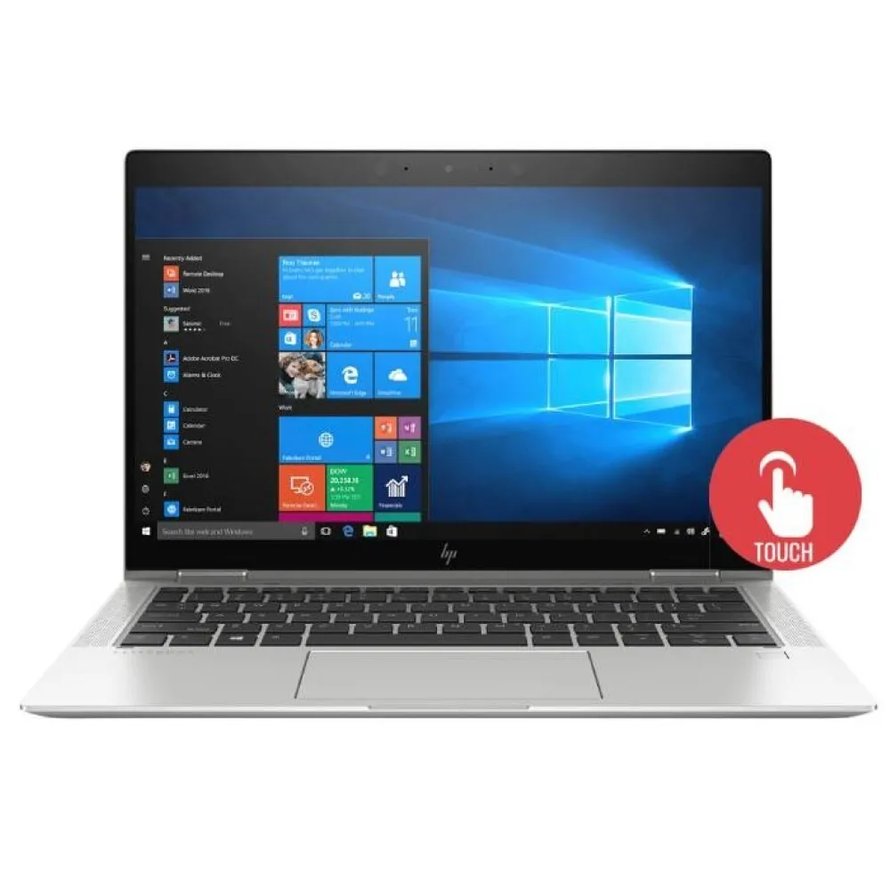 HP EliteBook x360 1030 G4 refurbished