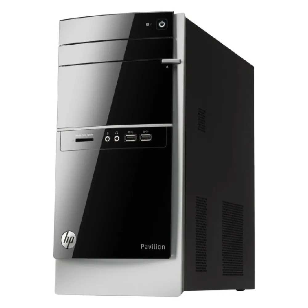 HP Pavilion 500 Tower refurbished