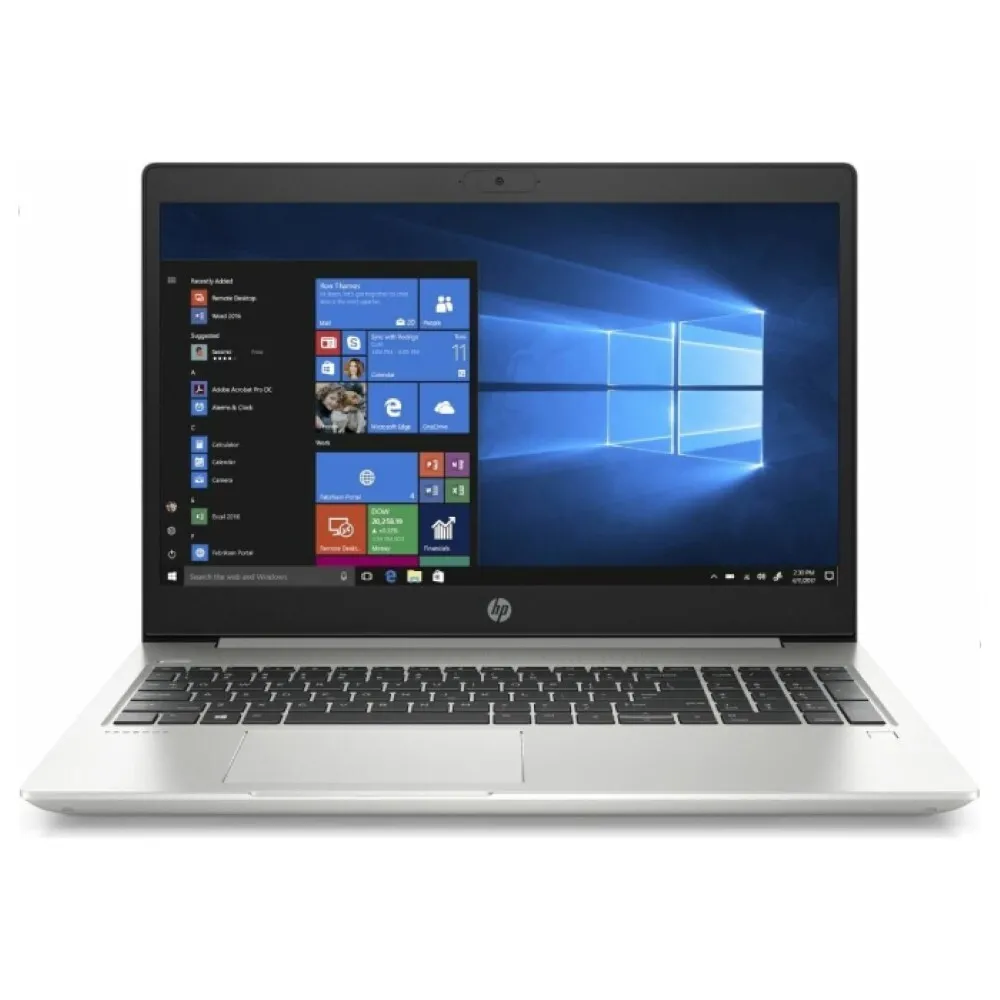 HP ProBook 455 G7 refurbished
