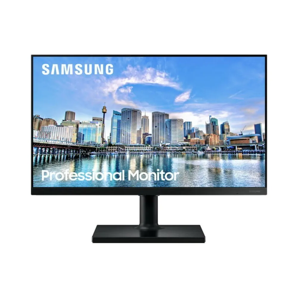 Samsung F27T450FQR refurbished monitor