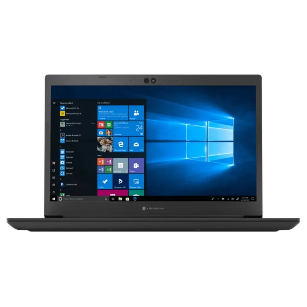 Toshiba Dynabook Tecra A40-G refurbished