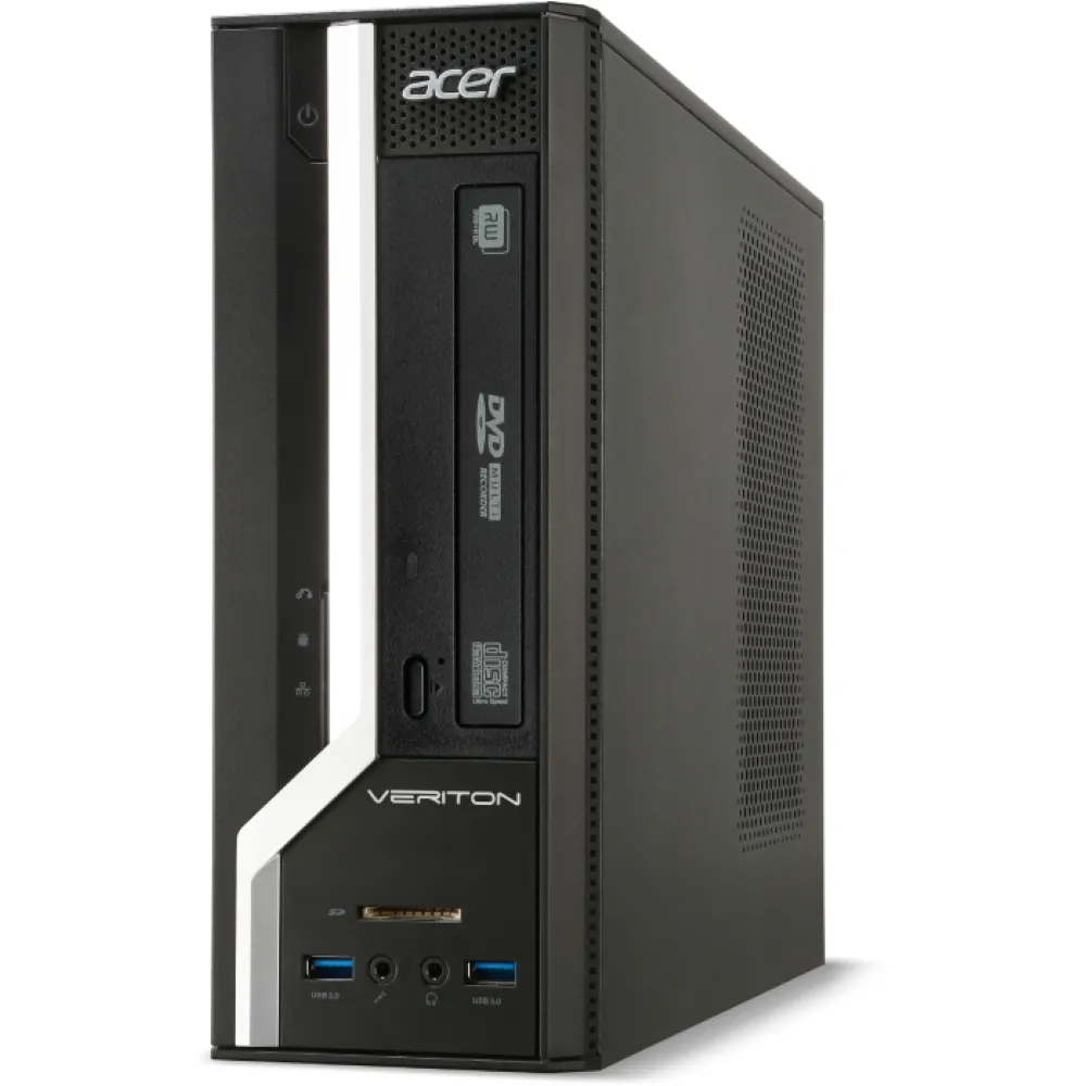 Acer Veriton X2632G SFF refurbished