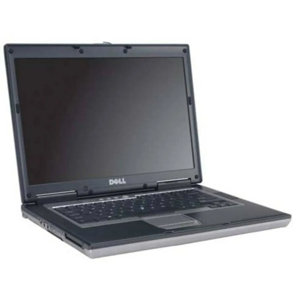 Dell Latitude D631 refurbished