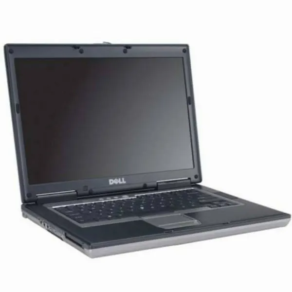 Dell Latitude D631