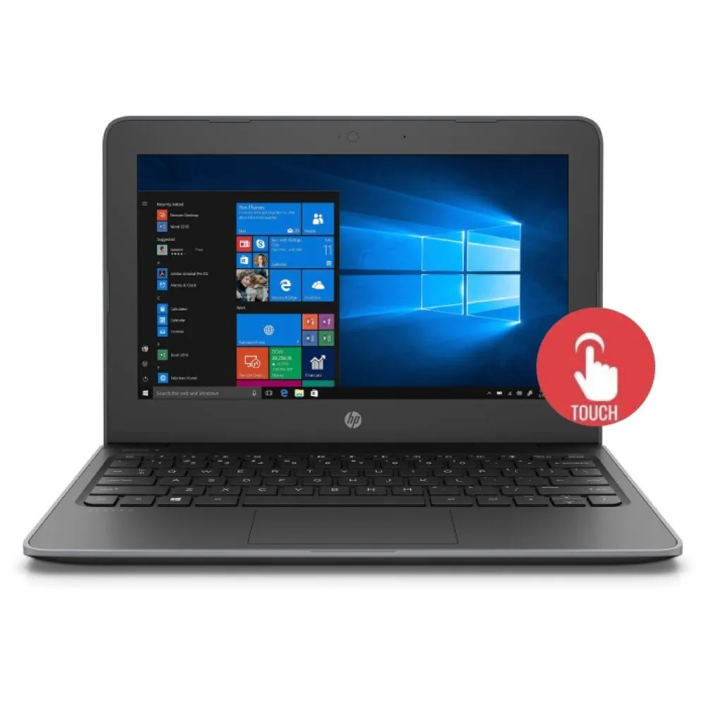 HP Stream 11 Pro G5 refurbished