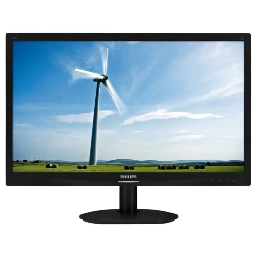 Philips Brilliance 241S4LSB refurbished monitor