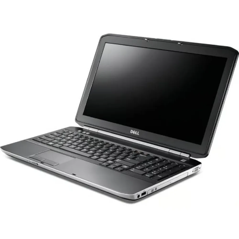 Dell Latitude E5520M refurbished