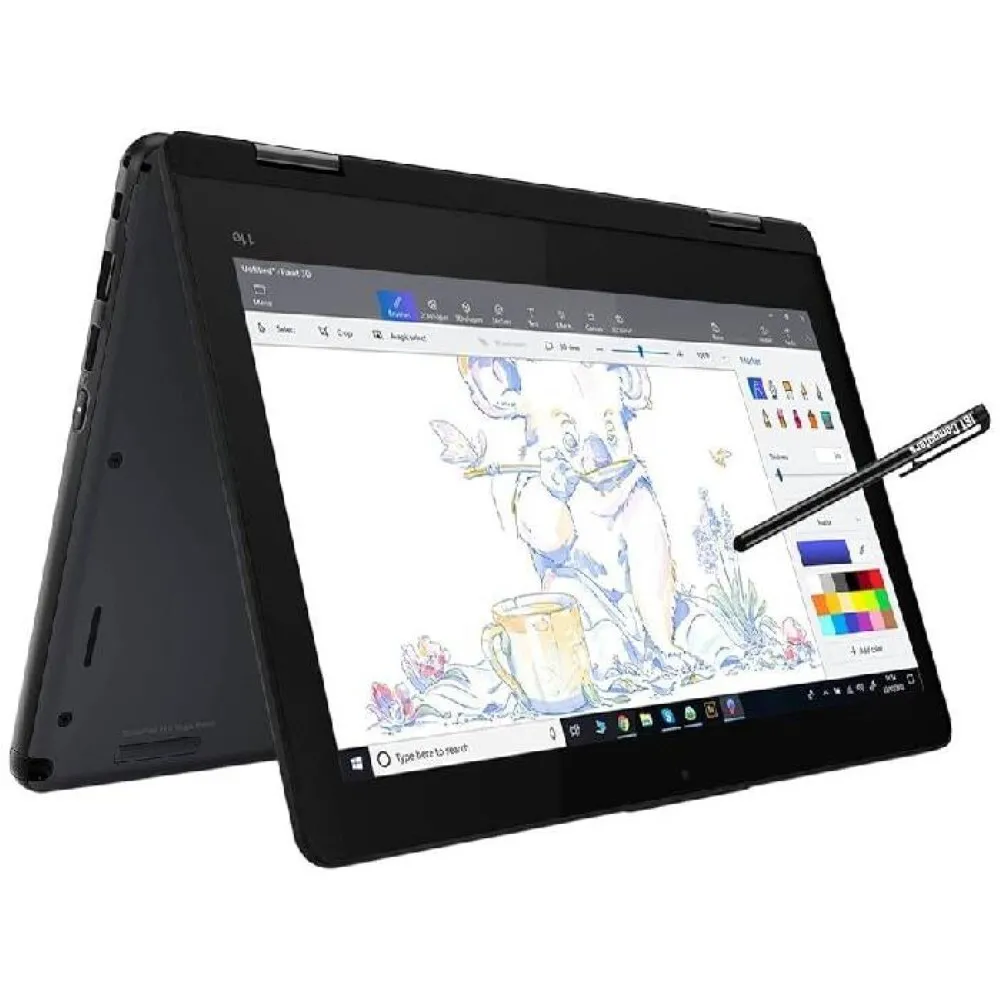 Dell Latitude Yoga 11E refurbished