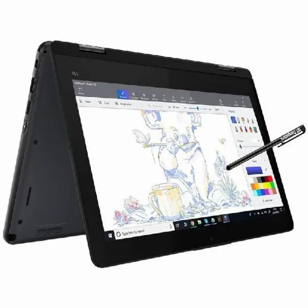 Dell Latitude Yoga 11E