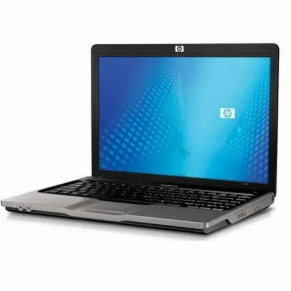 HP Compaq 6720s