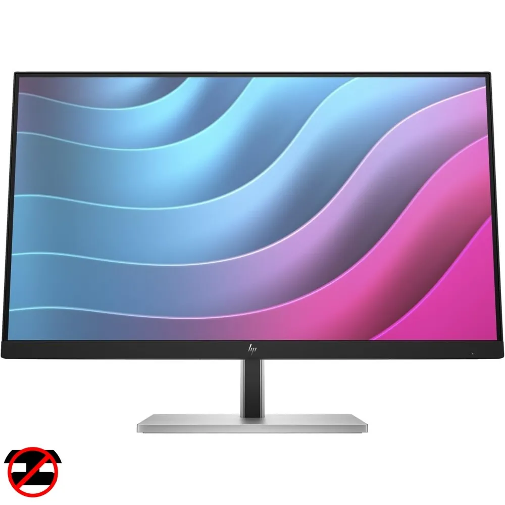 HP E24 G5 refurbished monitor