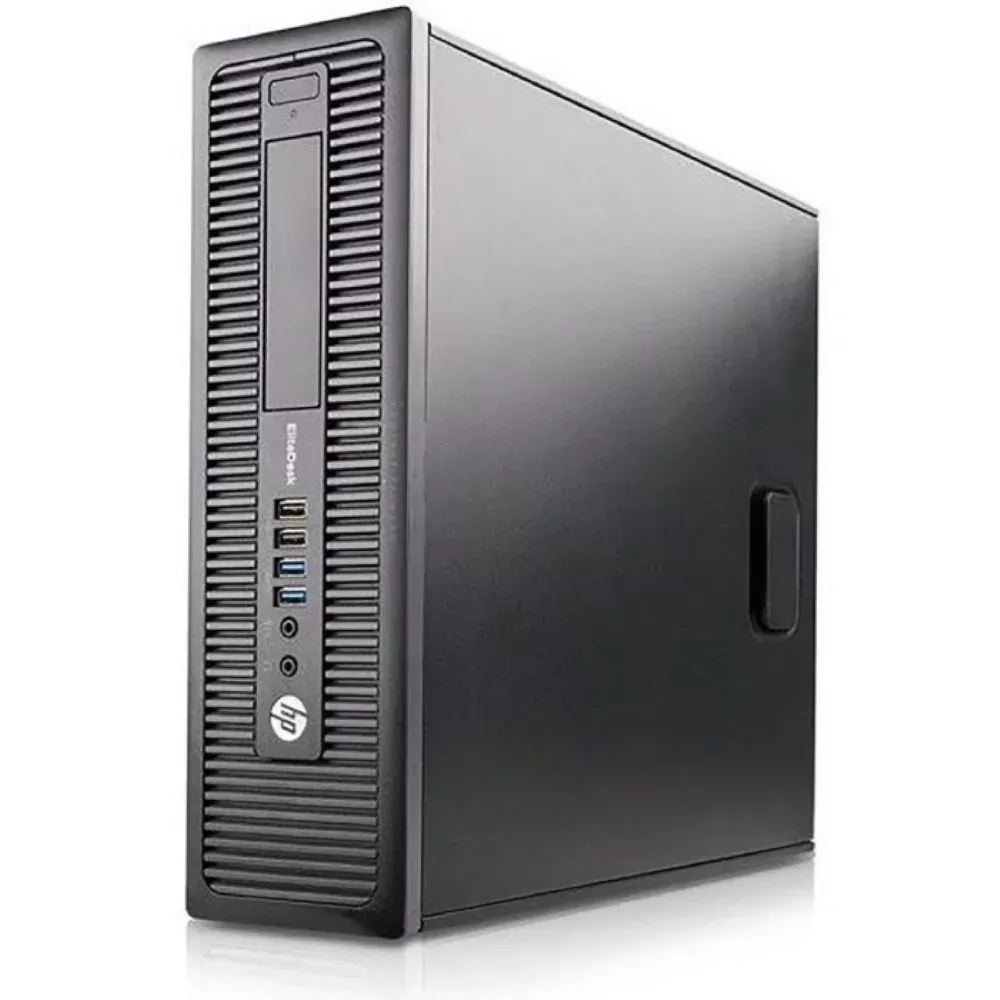 HP EliteDesk 800 G1 SFF refurbished