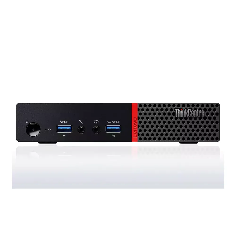 Lenovo ThinkCentre M700 USFF refurbished