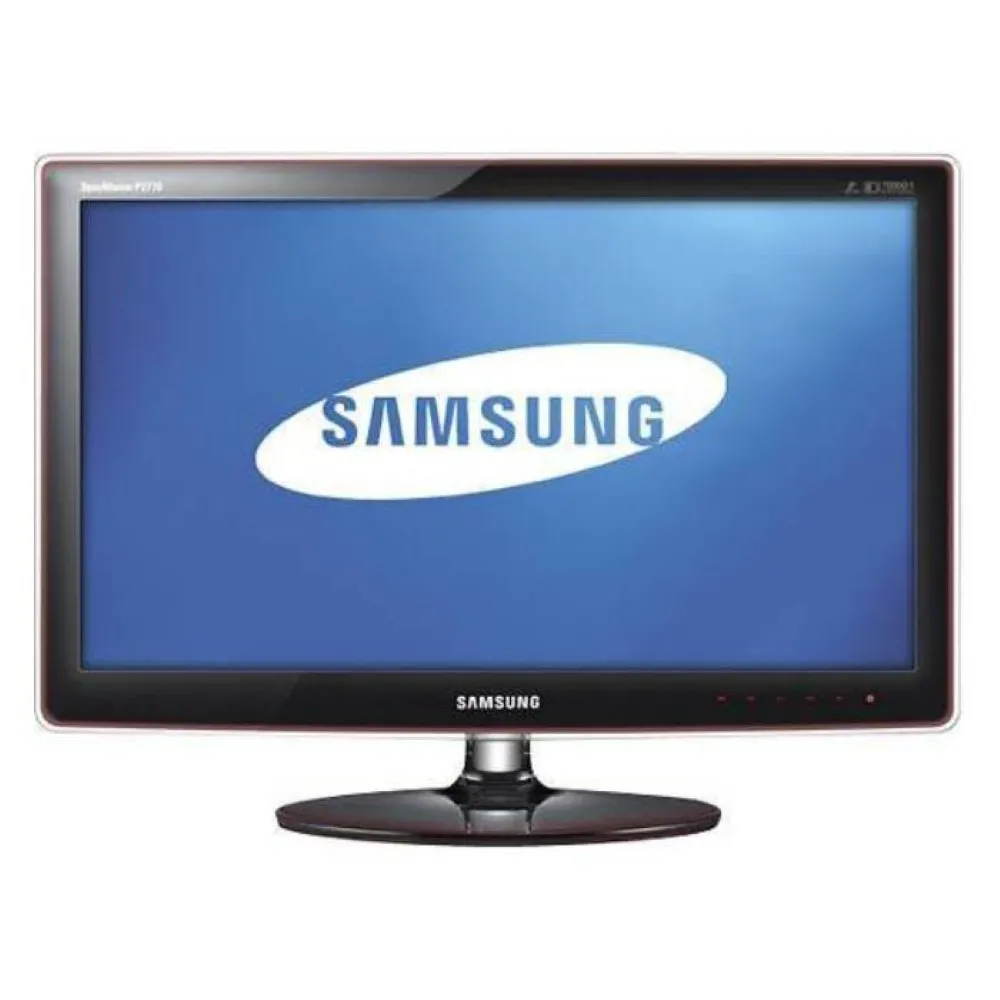 Samsung SyncMaster P2770FH refurbished monitor