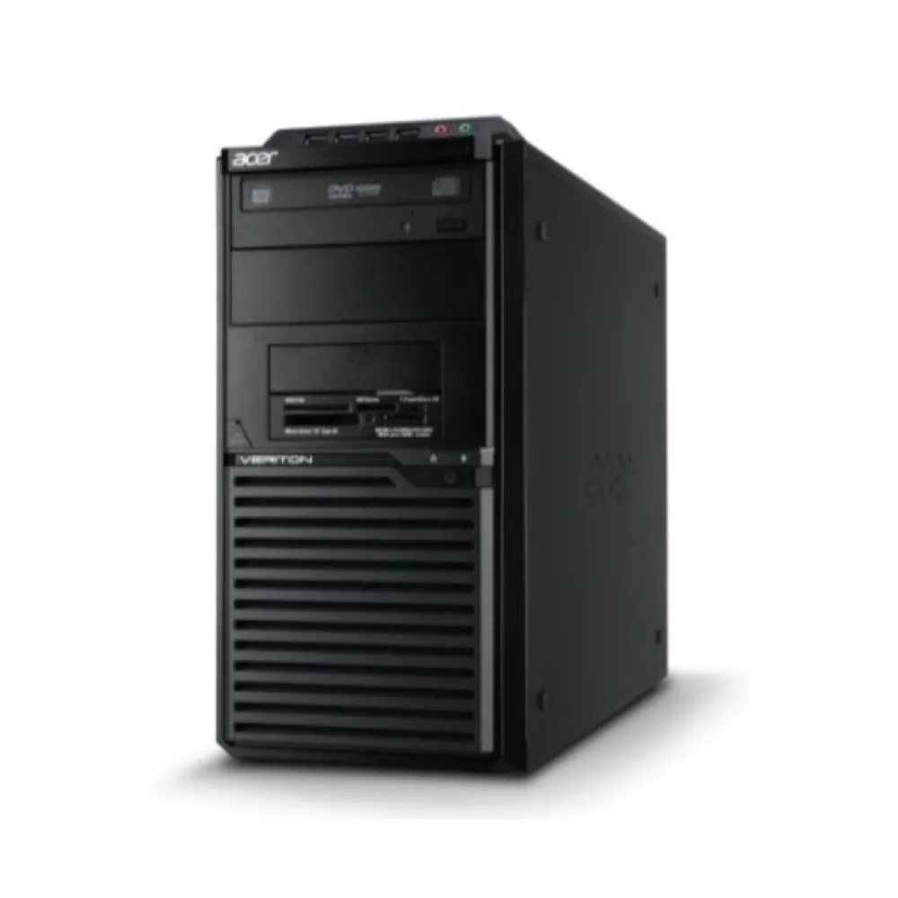 Acer Veriton M2631 Micro Tower refurbished