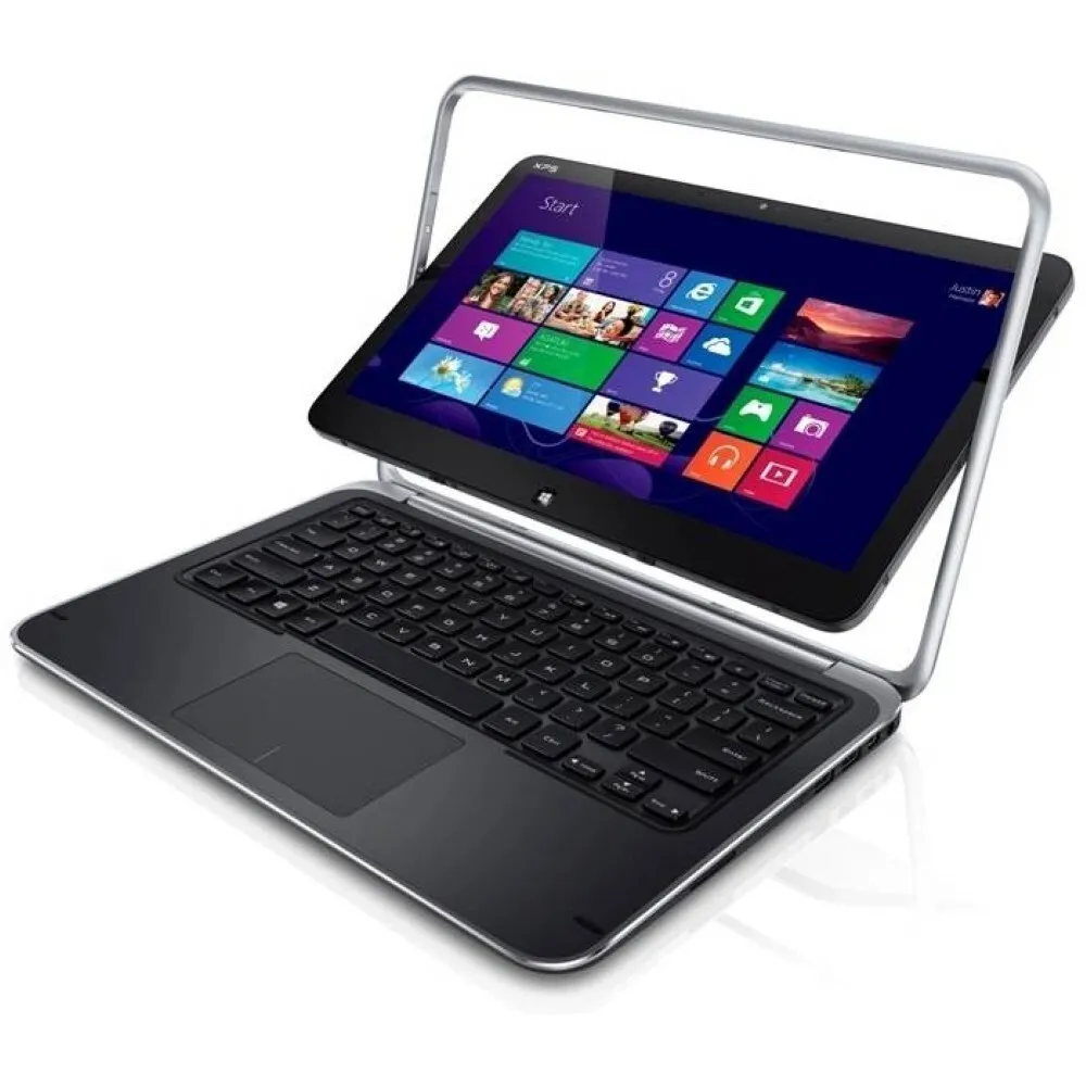 Dell XPS 12 refurbished