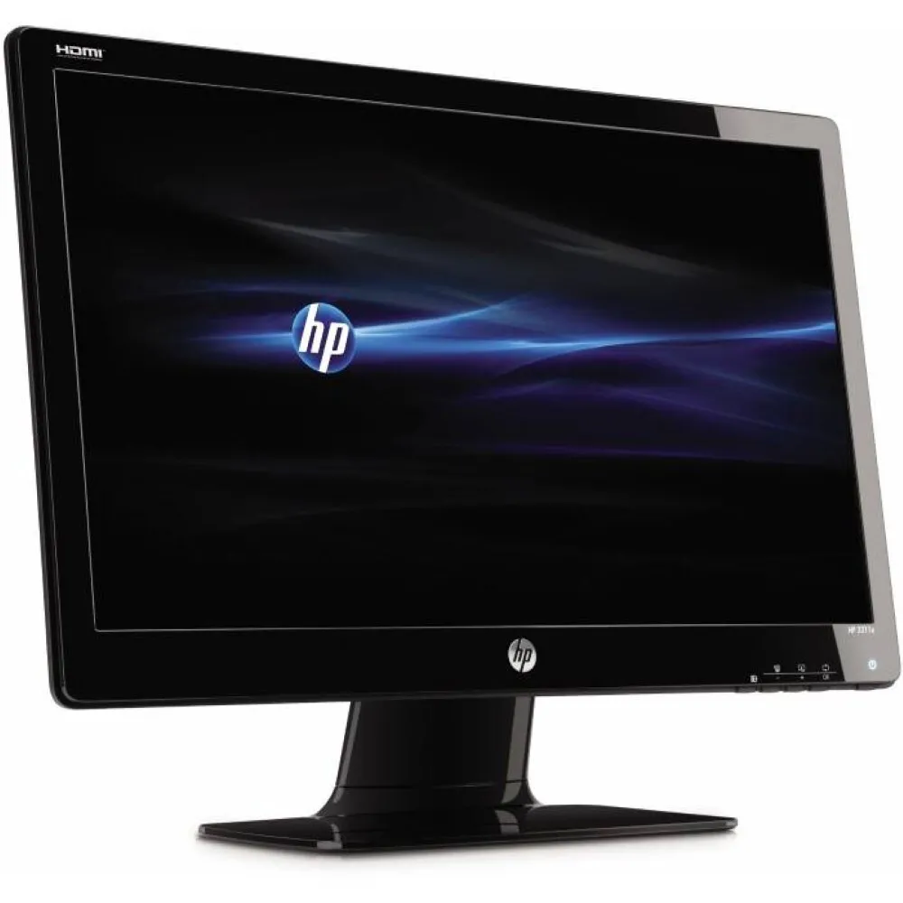 HP 2311x refurbished monitor