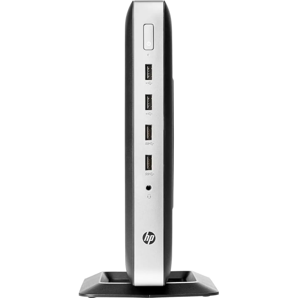 HP T630 Thin Client USFF refurbished
