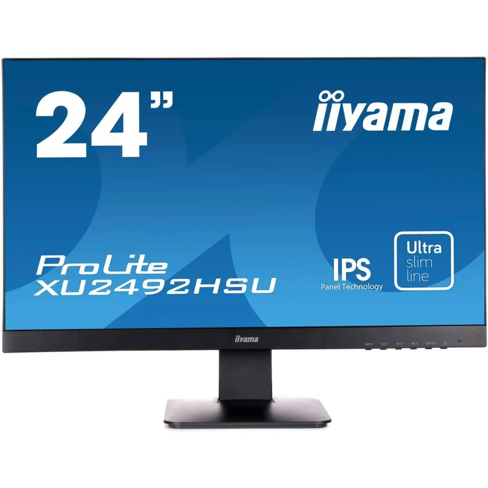 iiyama XU2492HSU-B1 refurbished monitor