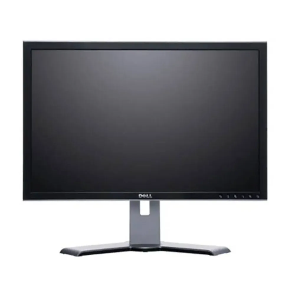 Dell E207WFPC refurbished monitor