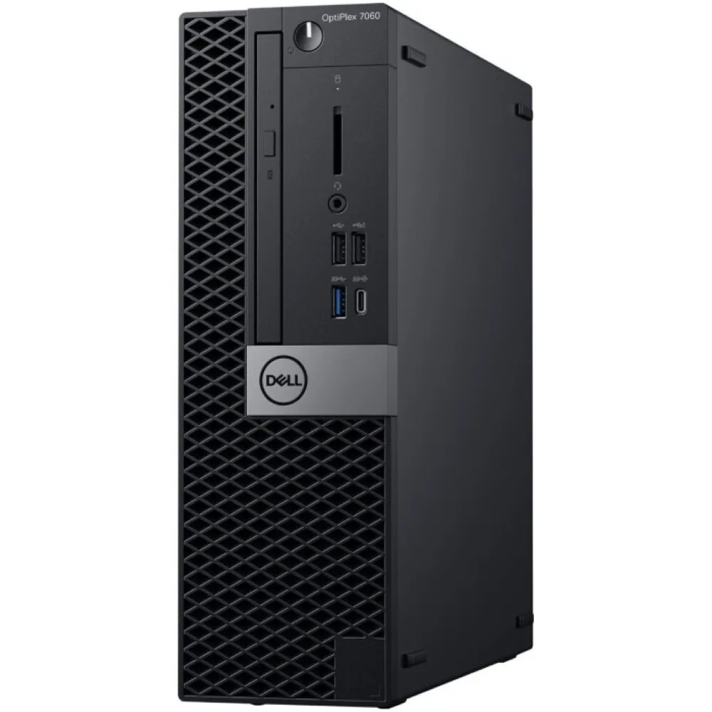 Dell Optiplex 7060 SFF refurbished