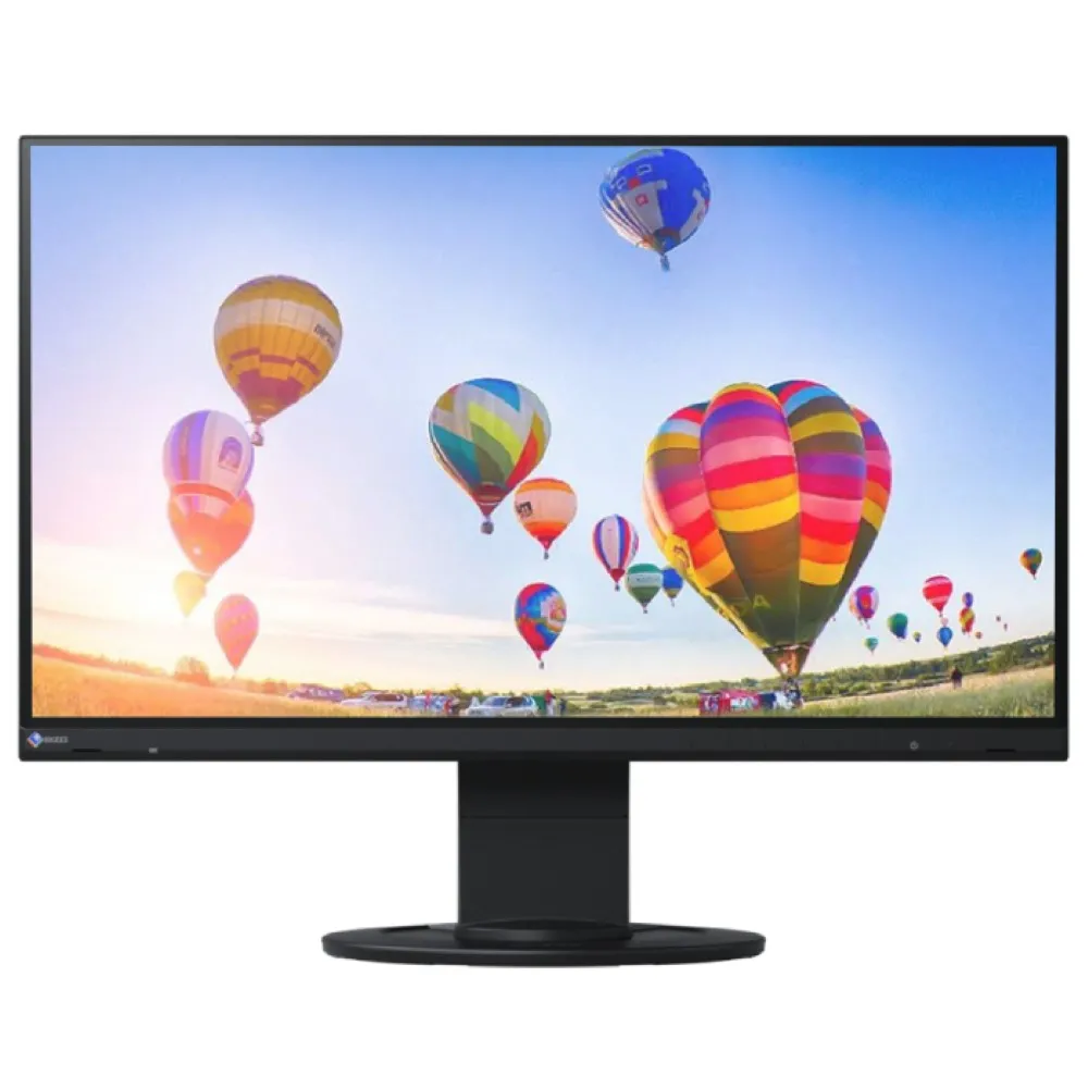 EIZO FlexScan EV2450 refurbished monitor
