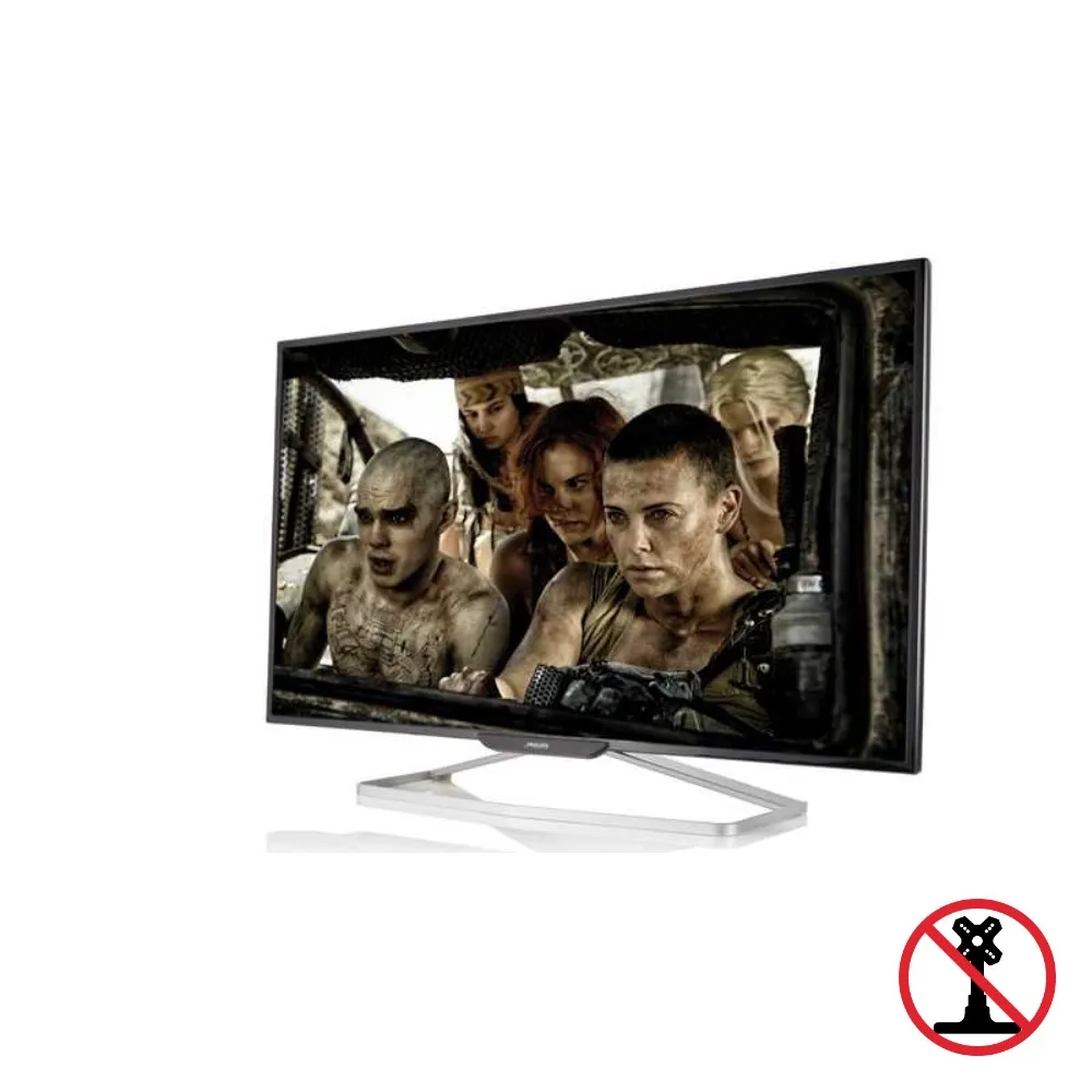 Philips BDM4065UC refurbished monitor