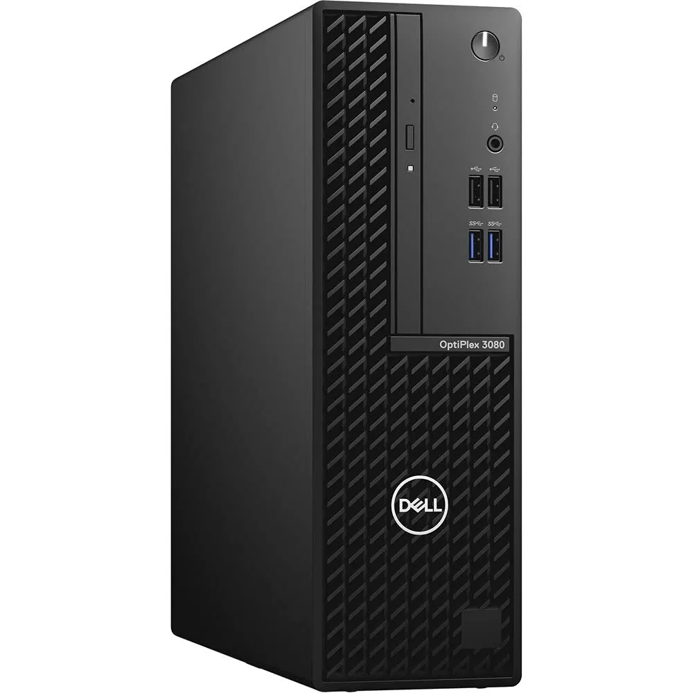 Dell OptiPlex 3080 SFF refurbished