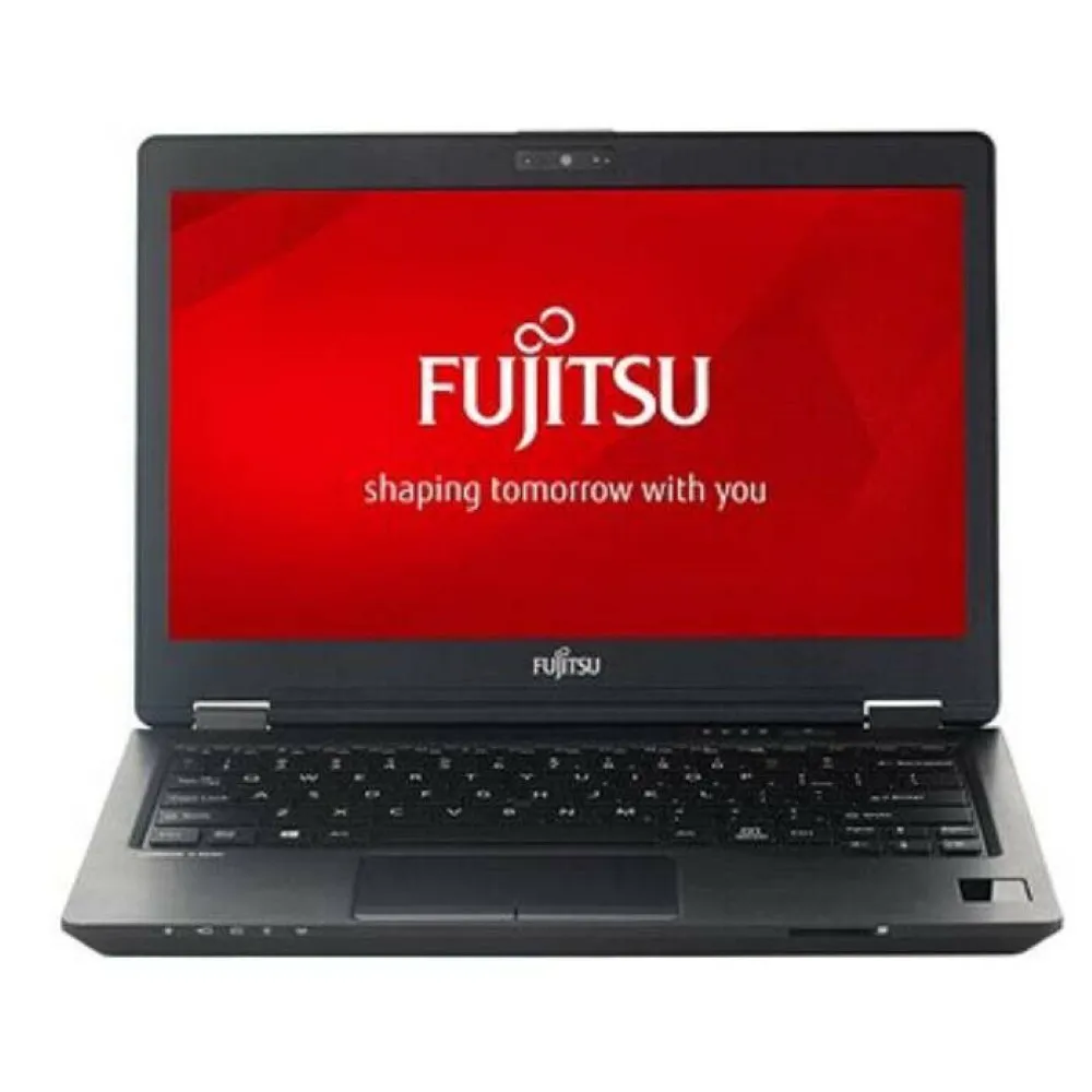 Fujitsu LifeBook U728 refurbished