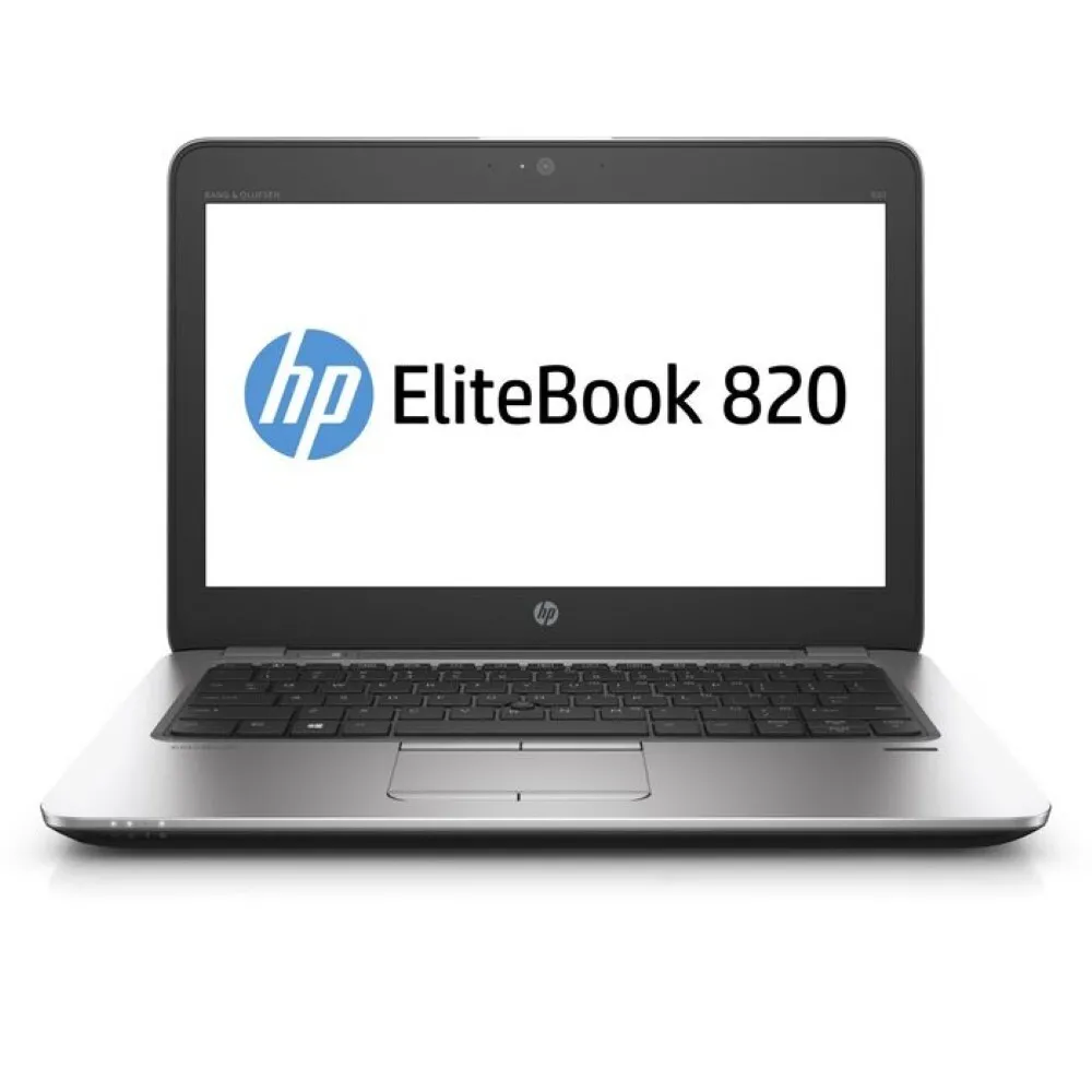 HP EliteBook 820 G3 refurbished