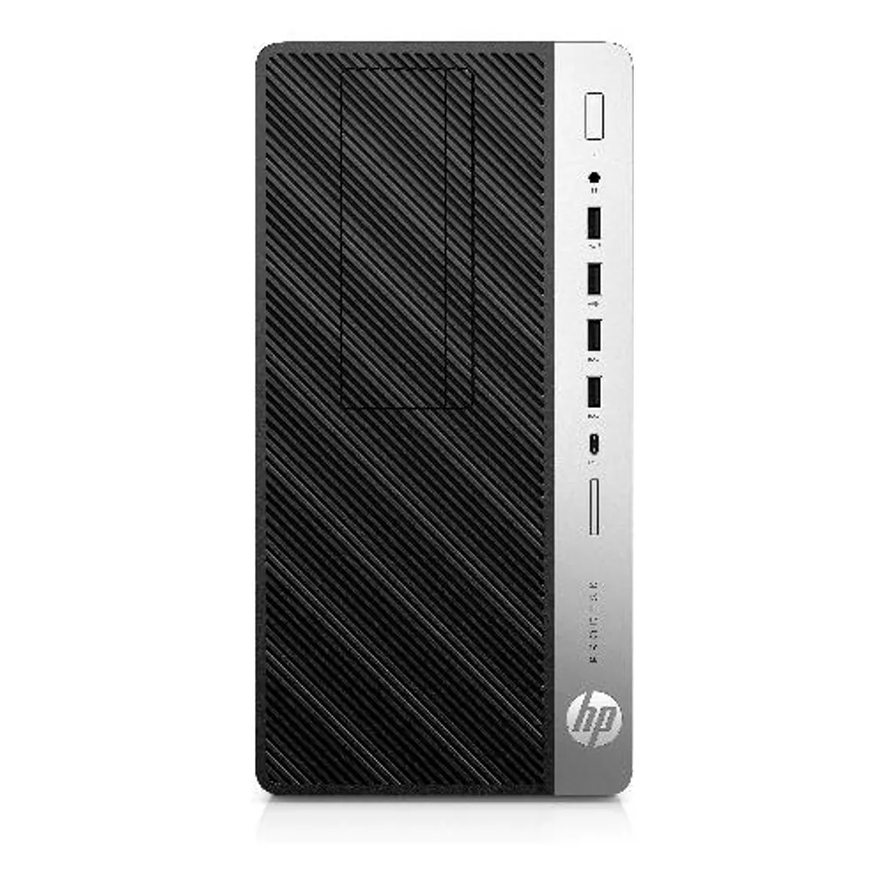 HP ProDesk 600 G4 Micro Tower refurbished