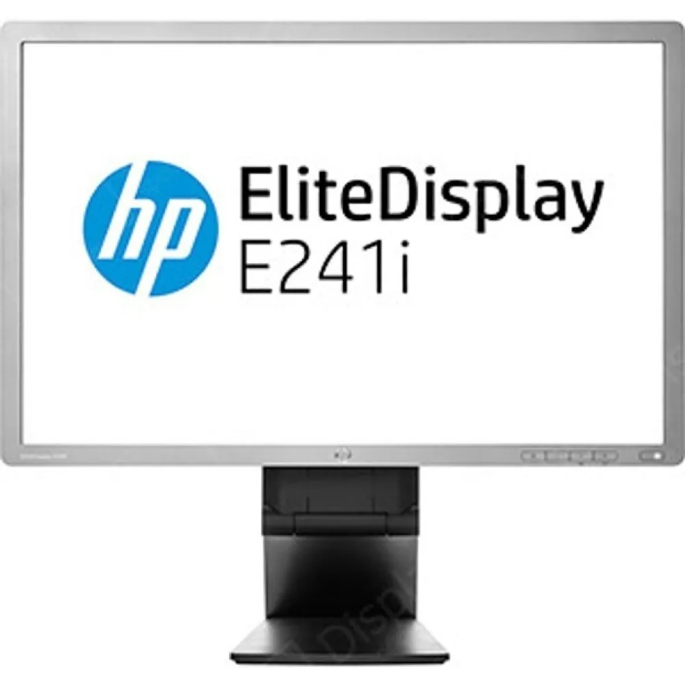 HP Z241i refurbished monitor