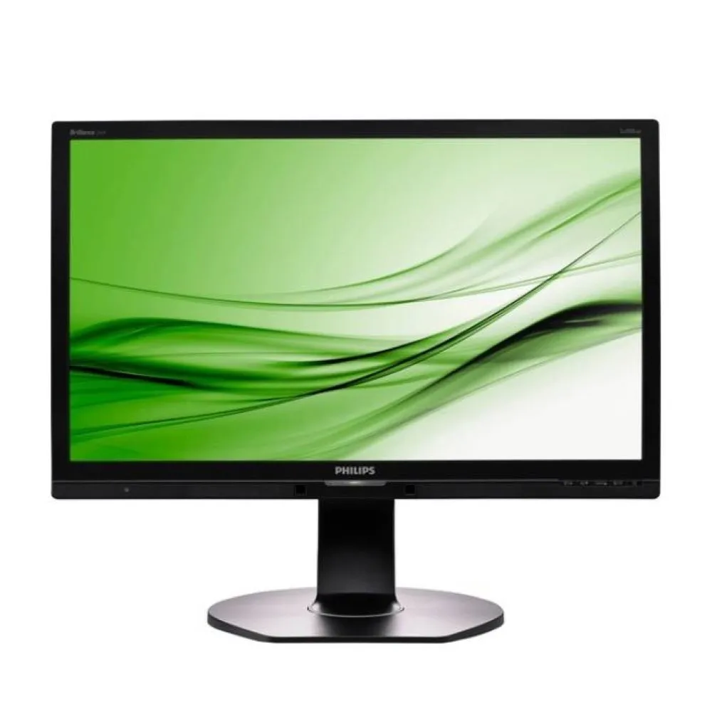 Philips Brilliance 241P6EPJEB refurbished monitor