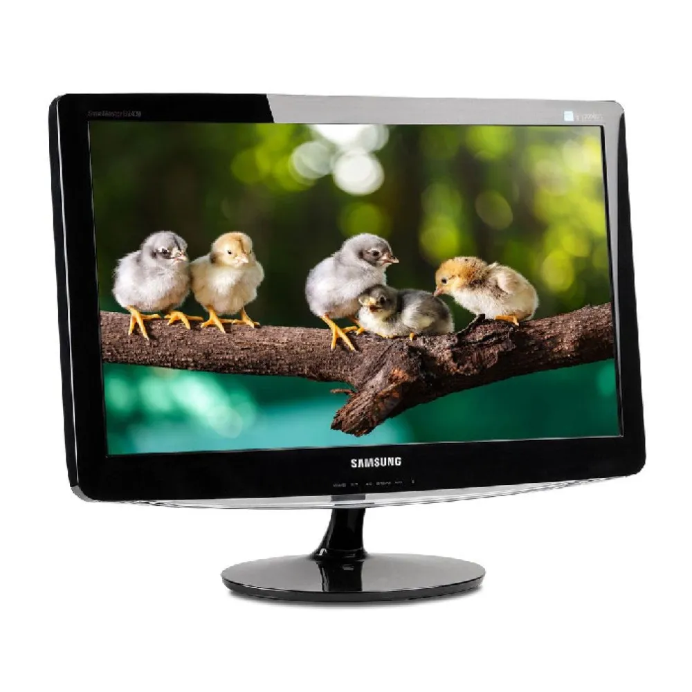 Samsung SyncMaster B2430L refurbished monitor
