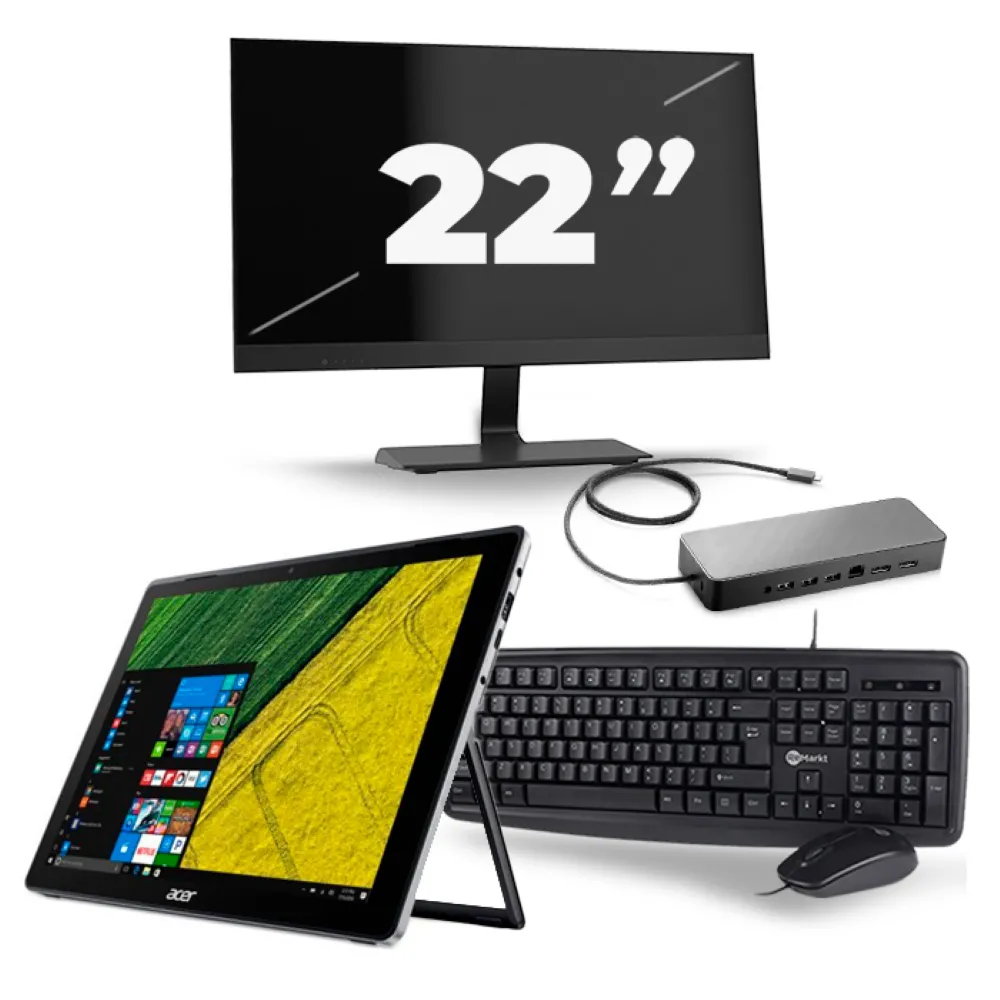 Acer Switch 5 refurbished