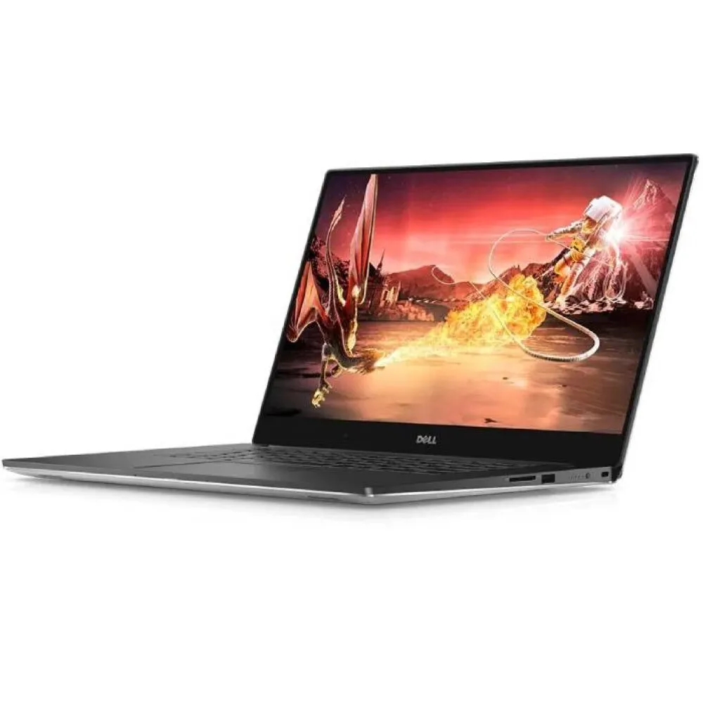 Dell XPS 15 9550 refurbished