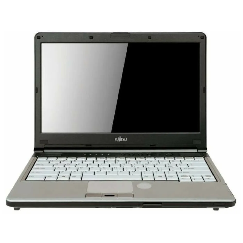 Fujitsu LifeBook S761 refurbished