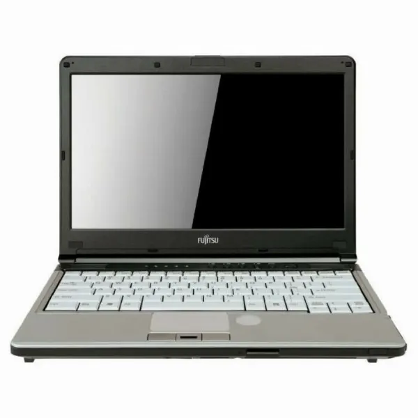 Fujitsu LifeBook S761